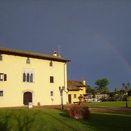 Agriturismo Domus Magna Povoletto المظهر الخارجي الصورة