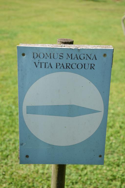 Agriturismo Domus Magna Povoletto المظهر الخارجي الصورة