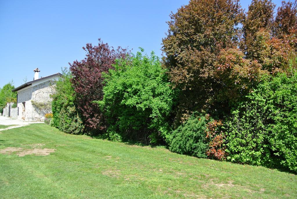 Agriturismo Domus Magna Povoletto المظهر الخارجي الصورة