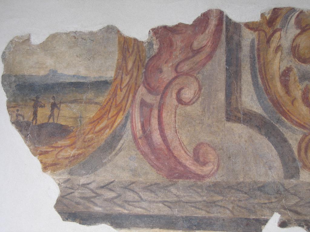 Agriturismo Domus Magna Povoletto المظهر الخارجي الصورة