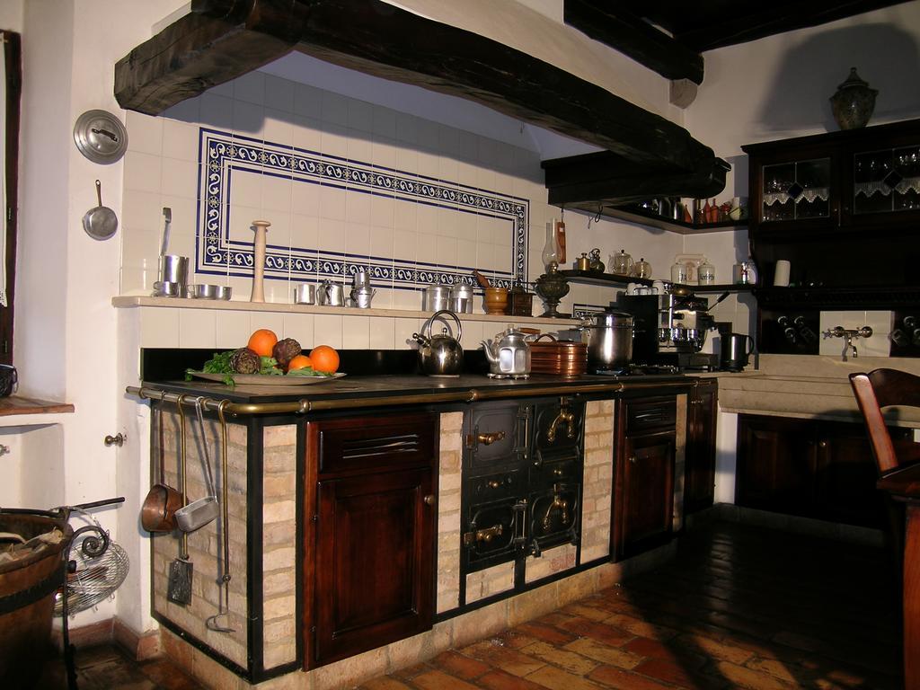 Agriturismo Domus Magna Povoletto المظهر الخارجي الصورة