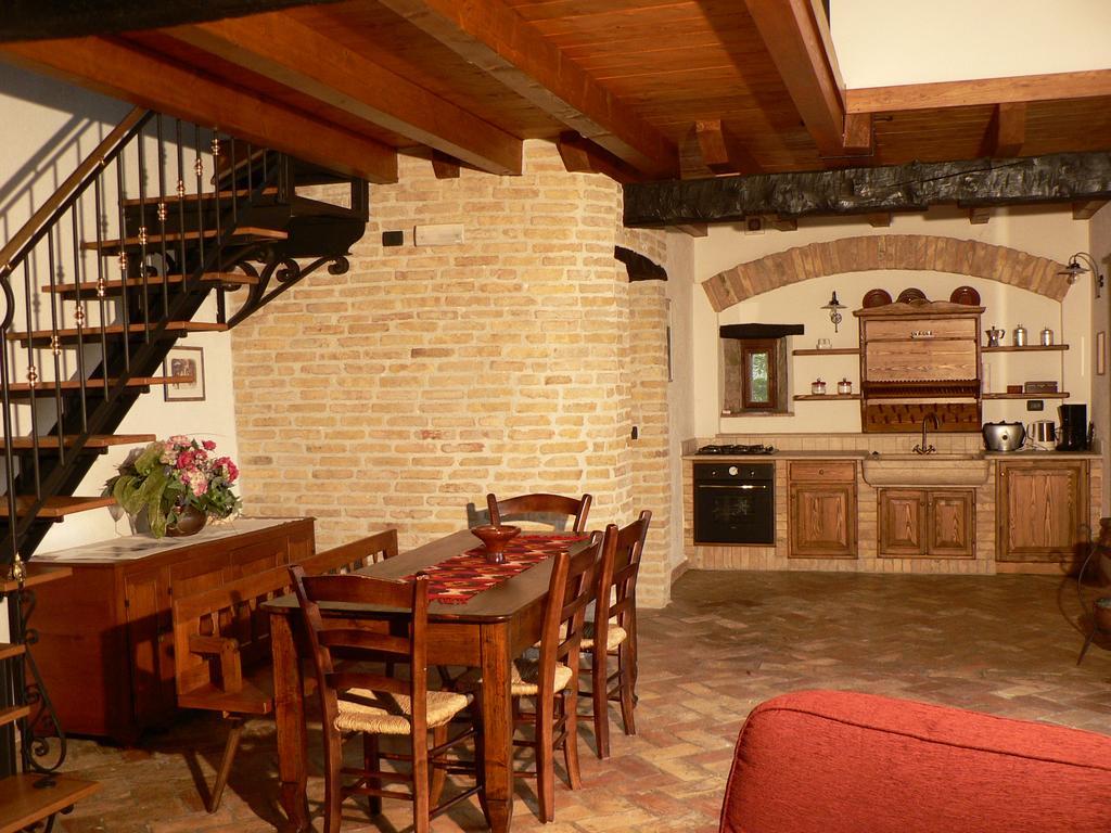 Agriturismo Domus Magna Povoletto المظهر الخارجي الصورة