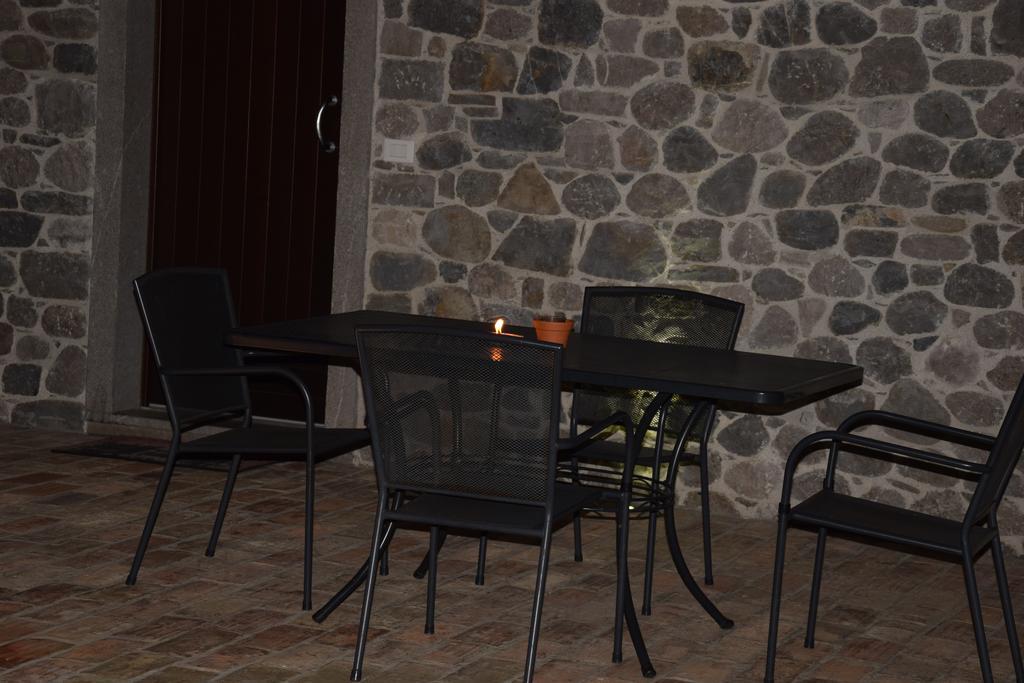 Agriturismo Domus Magna Povoletto المظهر الخارجي الصورة