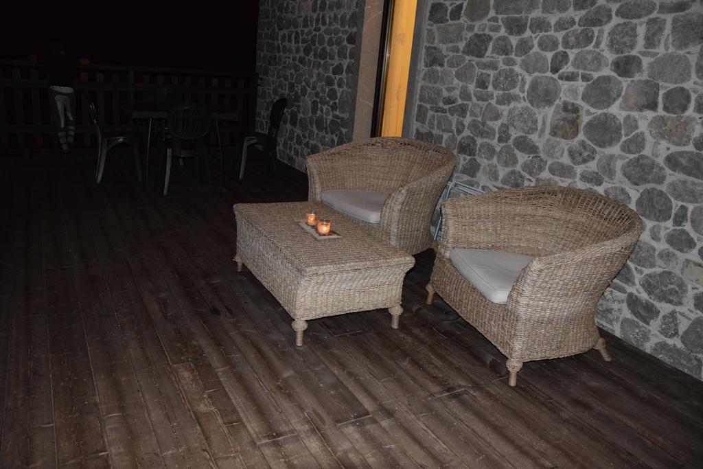 Agriturismo Domus Magna Povoletto المظهر الخارجي الصورة