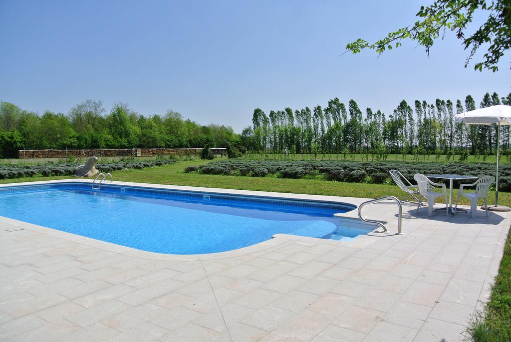 Agriturismo Domus Magna Povoletto المظهر الخارجي الصورة