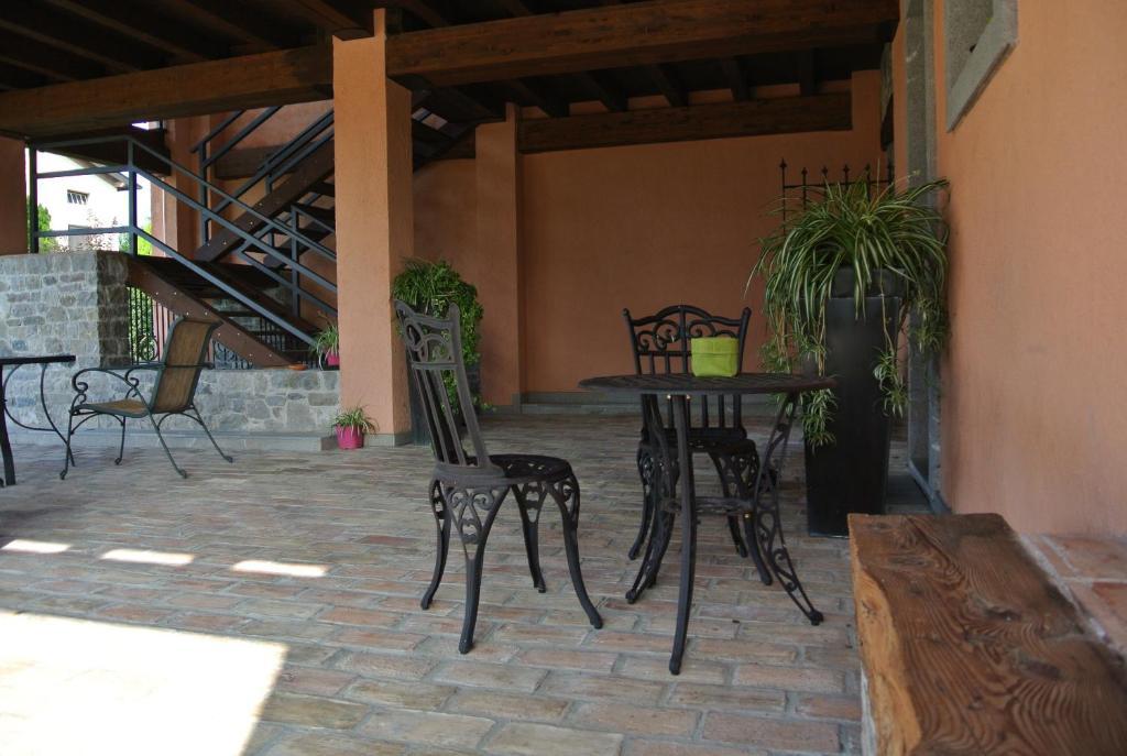 Agriturismo Domus Magna Povoletto المظهر الخارجي الصورة