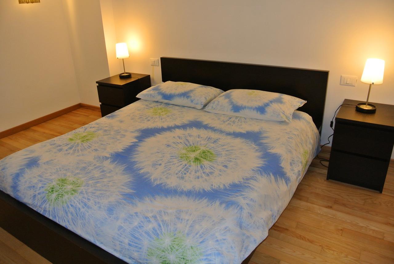 Agriturismo Domus Magna Povoletto المظهر الخارجي الصورة